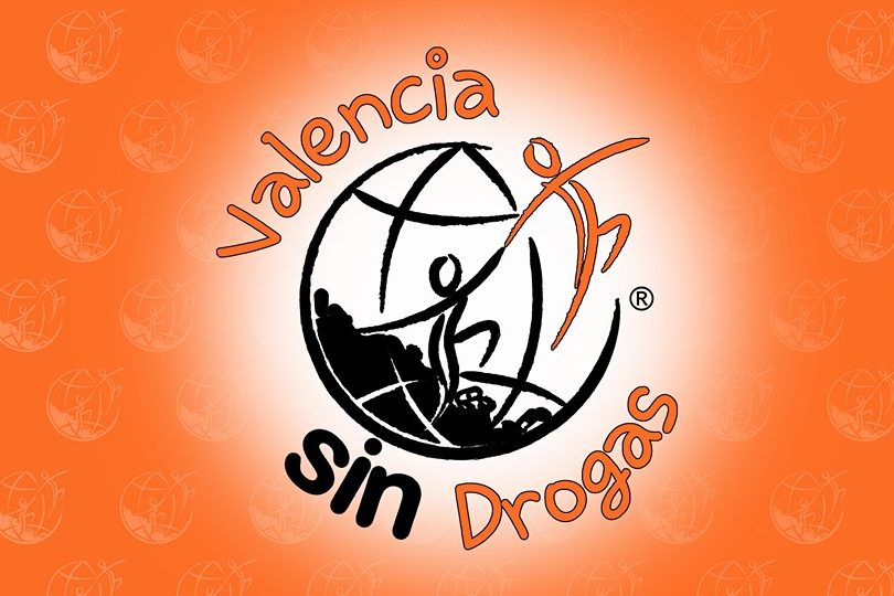 Valencia Sin Drogas