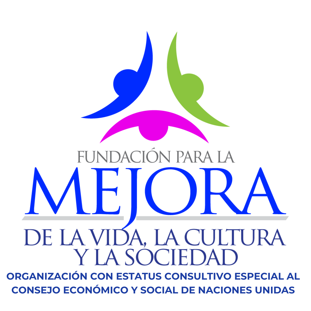 Logtotipo Fundacion Mejora